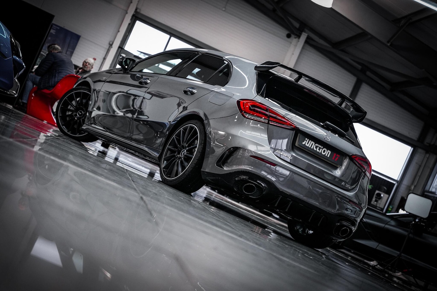 Used Mercedes-Benz A-Class 2022 for sale - 77049664: Photo 6