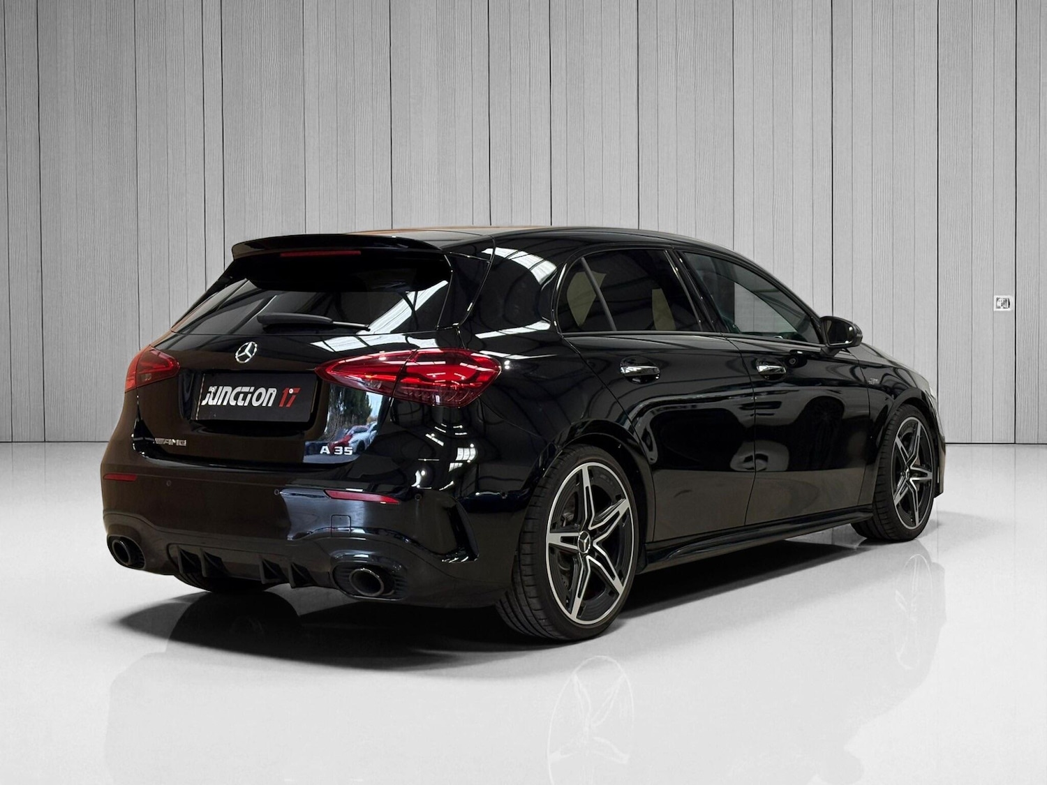 Used Mercedes-Benz A-Class for sale - 76658977: Photo 10