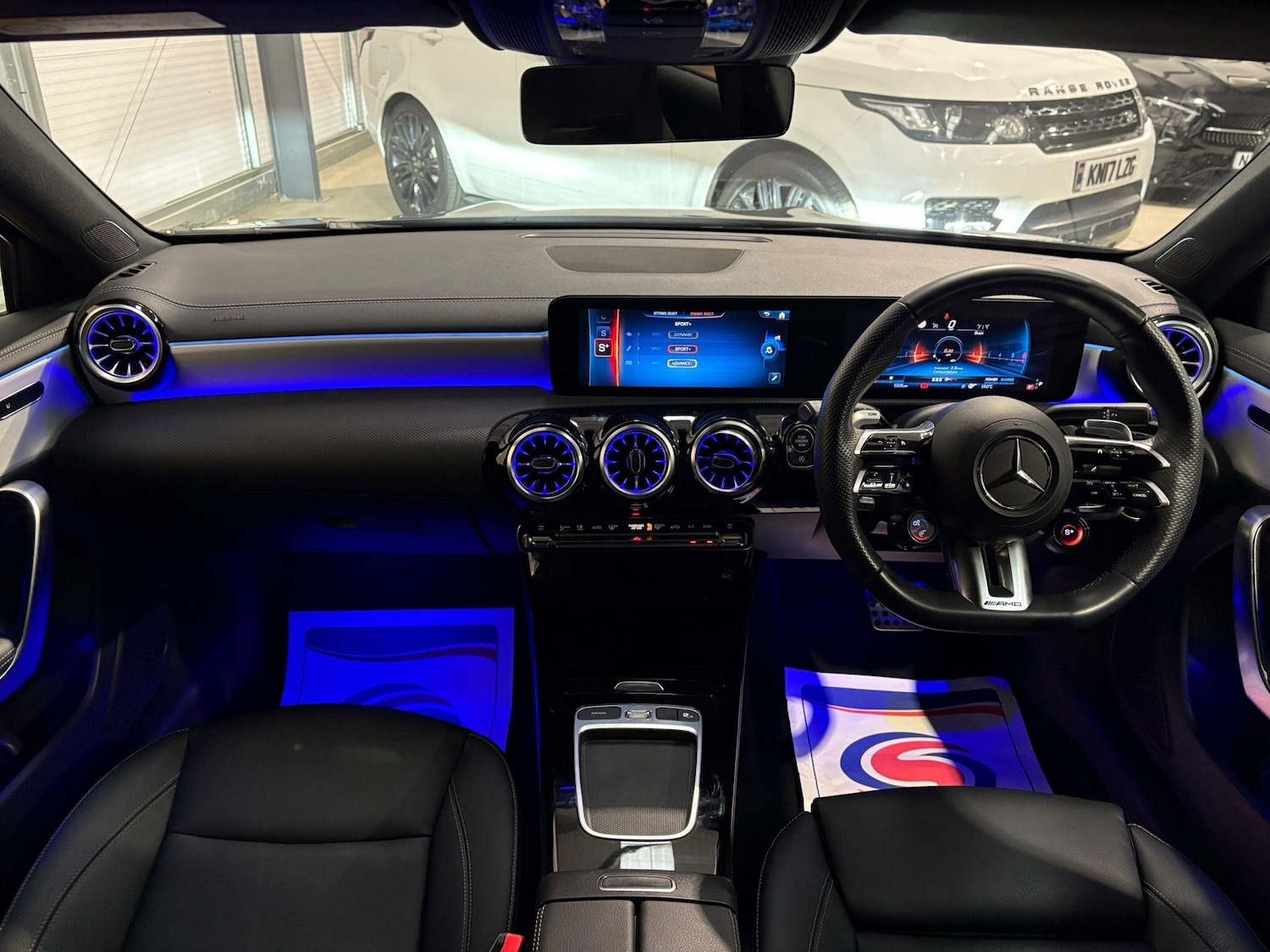 Used Mercedes-Benz A-Class for sale - 76658977: Photo 11