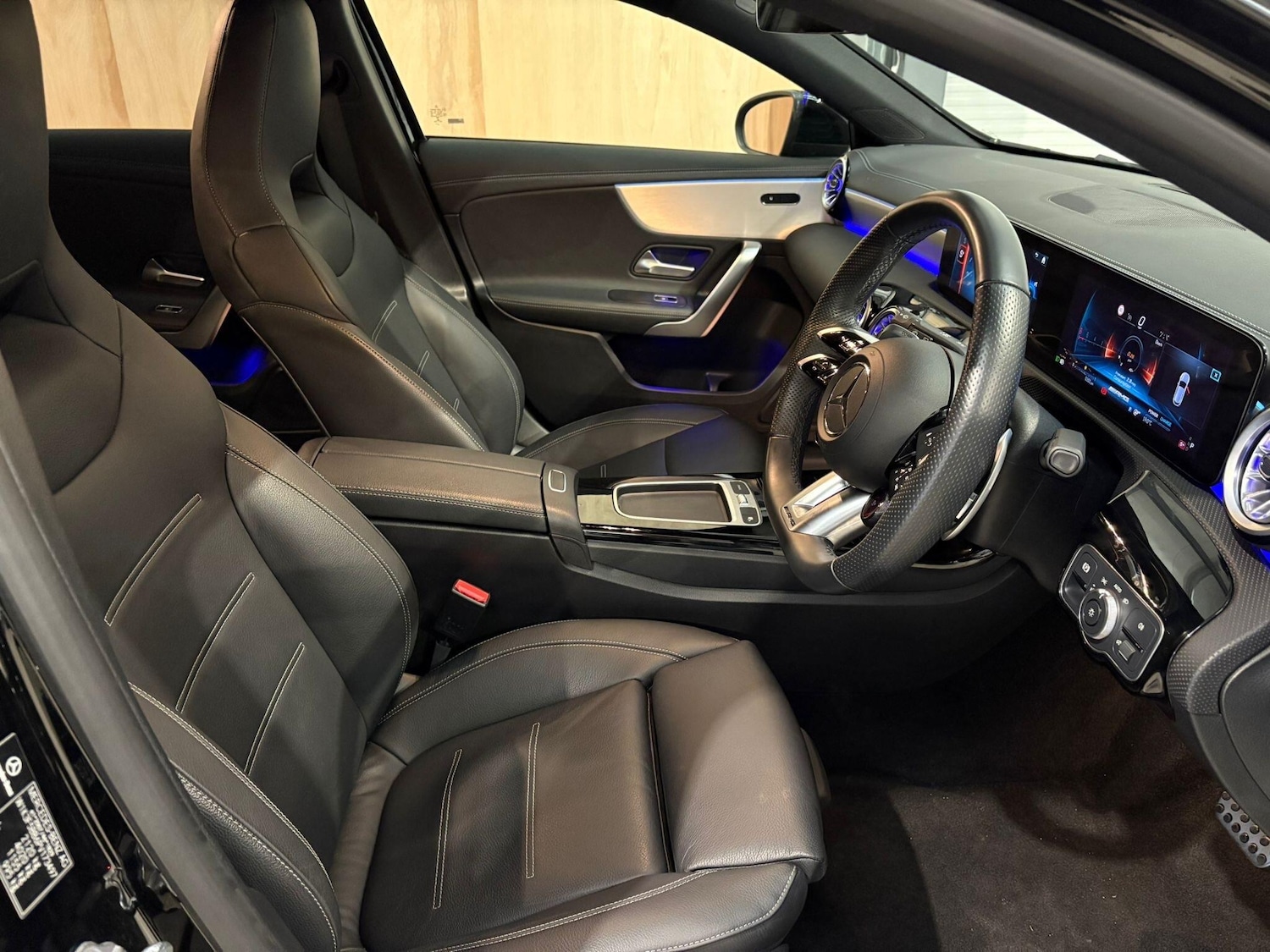 Used Mercedes-Benz A-Class for sale - 76658977: Photo 12