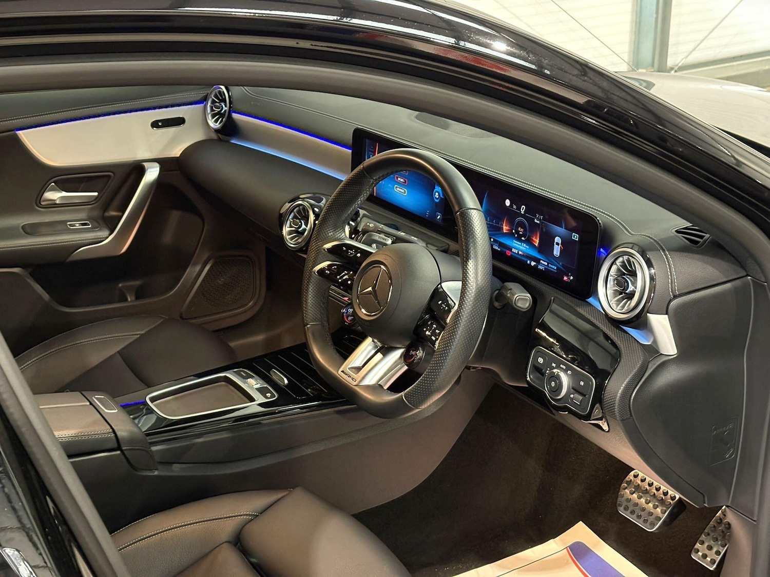 Used Mercedes-Benz A-Class for sale - 76658977: Photo 13