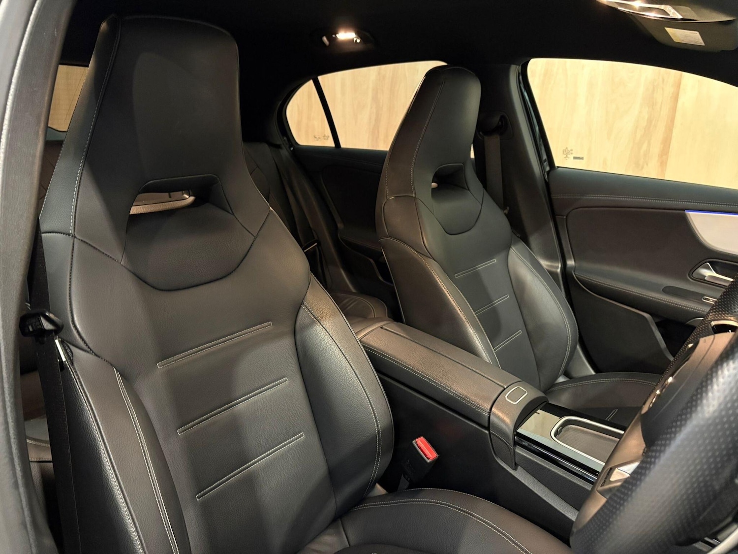 Used Mercedes-Benz A-Class for sale - 76658977: Photo 14