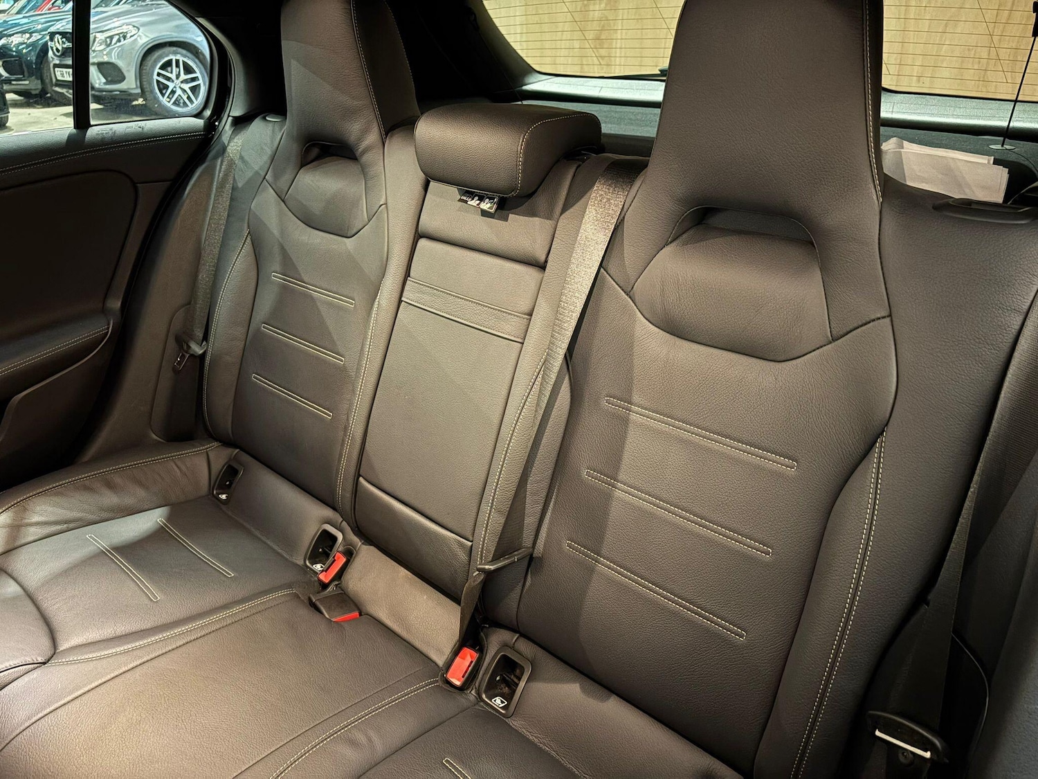 Used Mercedes-Benz A-Class for sale - 76658977: Photo 15