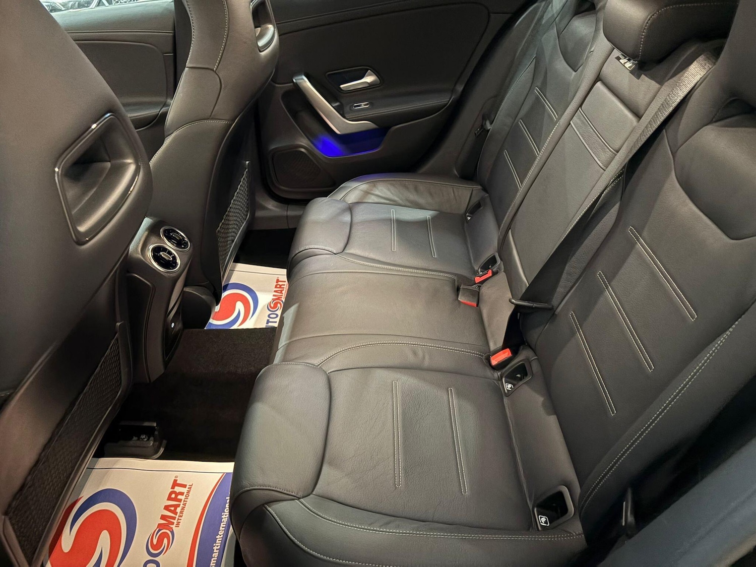 Used Mercedes-Benz A-Class for sale - 76658977: Photo 17