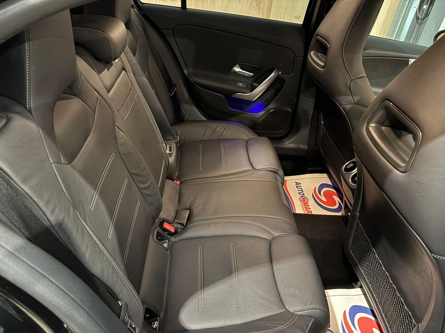 Used Mercedes-Benz A-Class for sale - 76658977: Photo 18