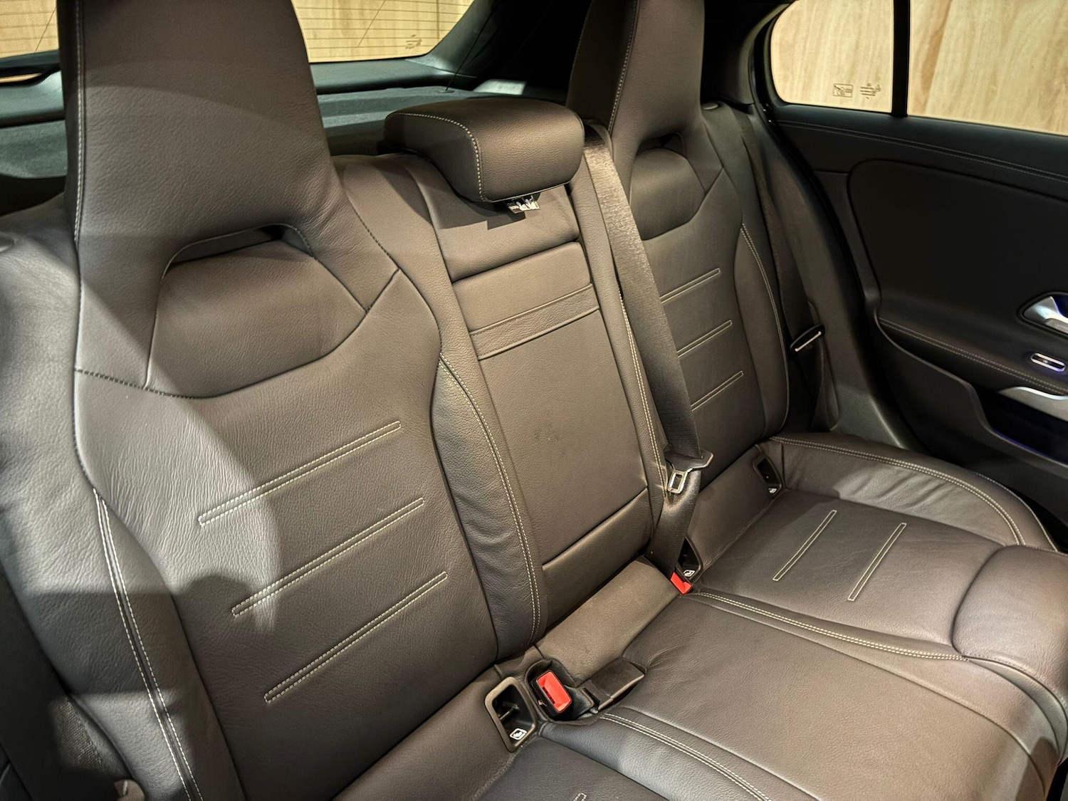 Used Mercedes-Benz A-Class for sale - 76658977: Photo 19