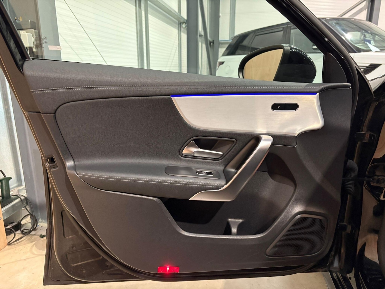 Used Mercedes-Benz A-Class for sale - 76658977: Photo 21