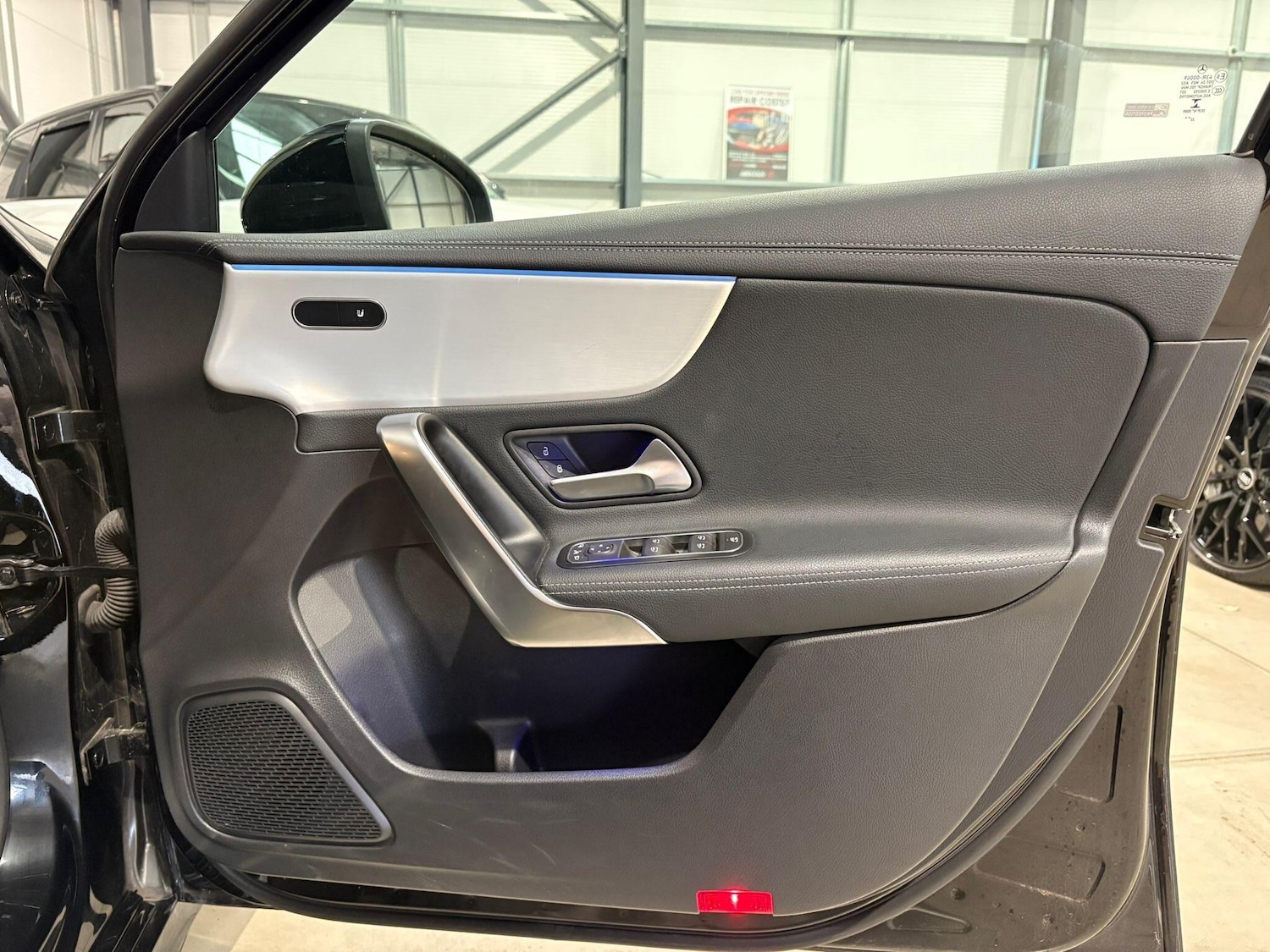 Used Mercedes-Benz A-Class for sale - 76658977: Photo 22