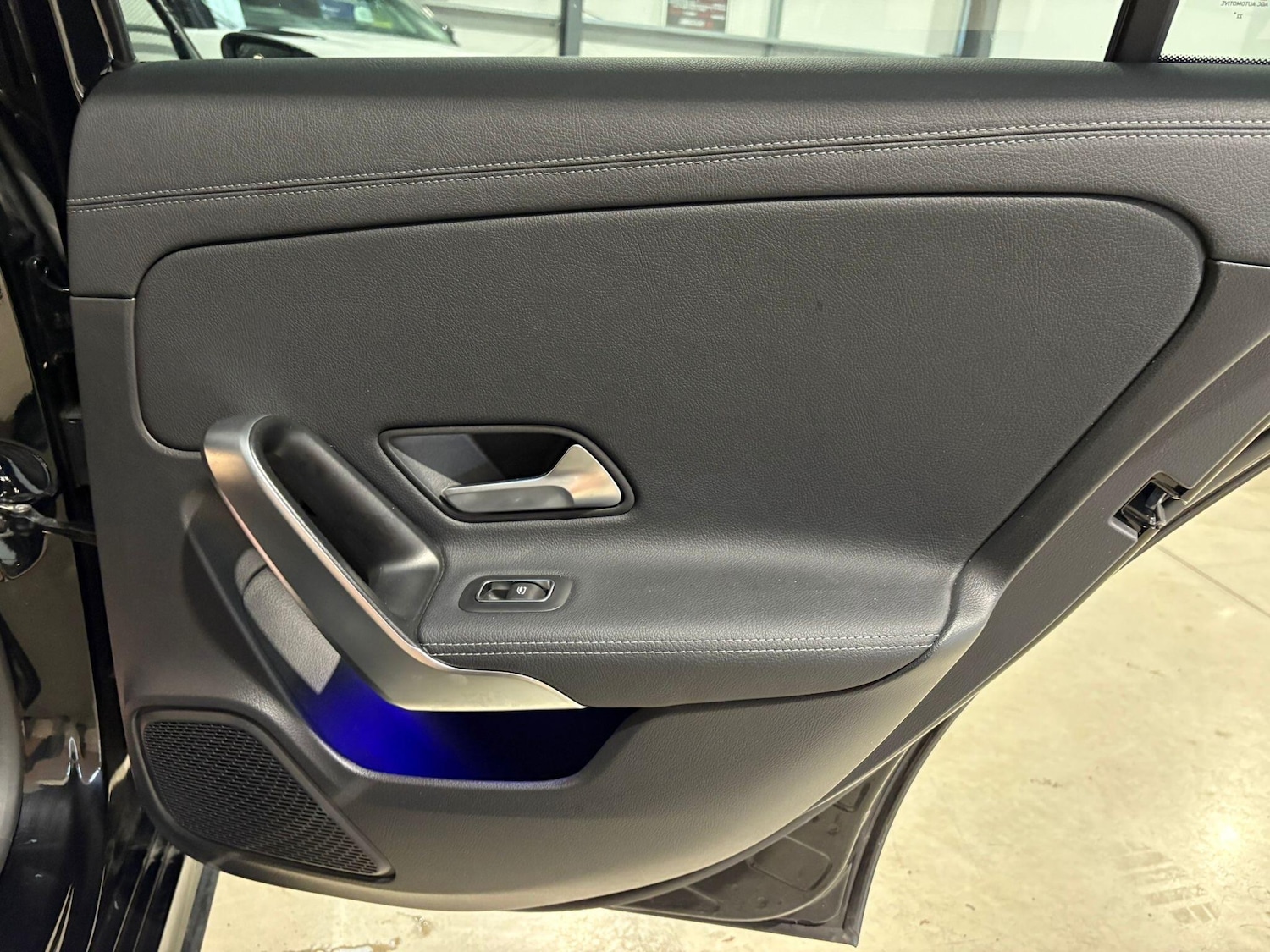 Used Mercedes-Benz A-Class for sale - 76658977: Photo 23