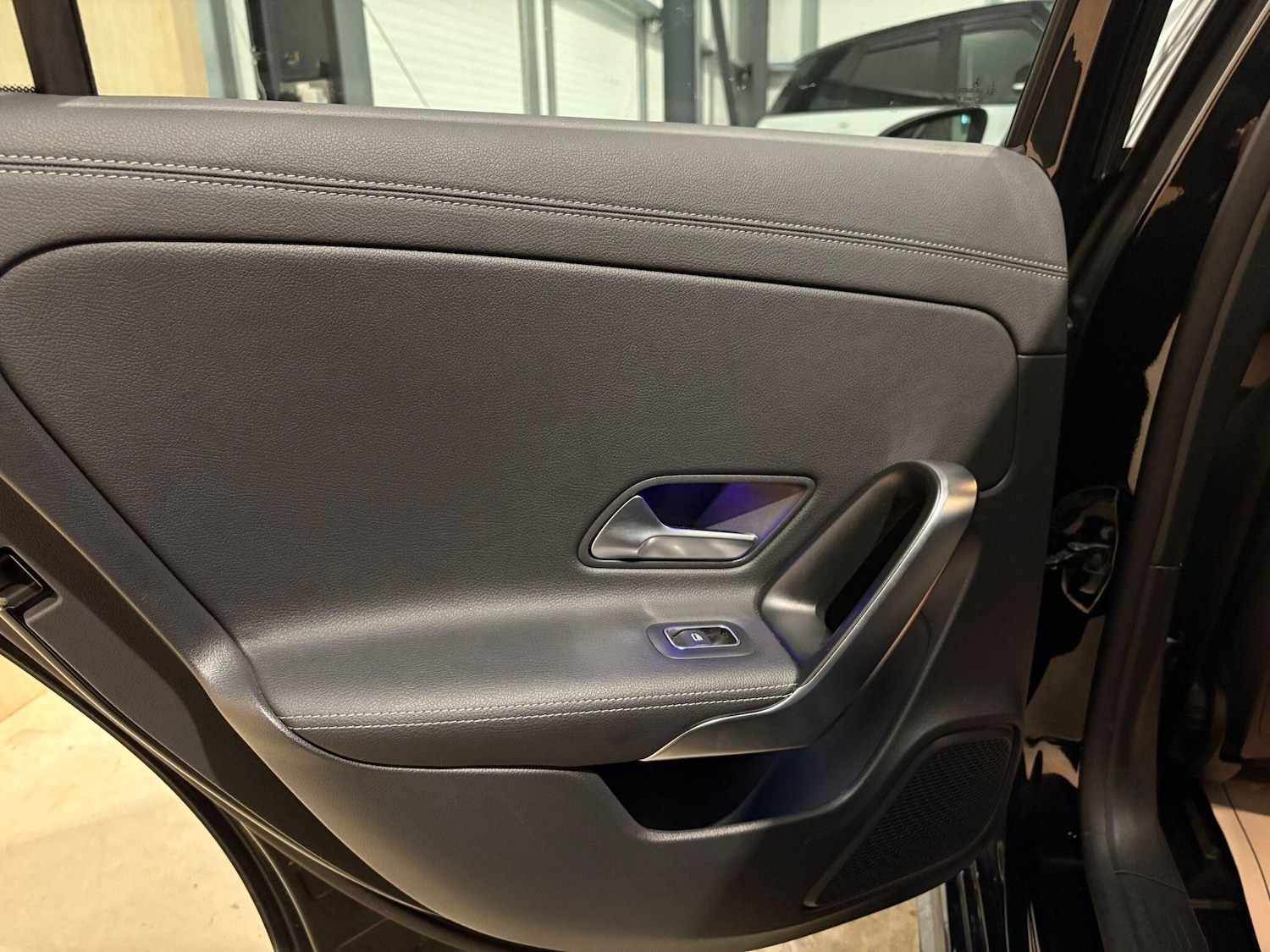 Used Mercedes-Benz A-Class for sale - 76658977: Photo 24