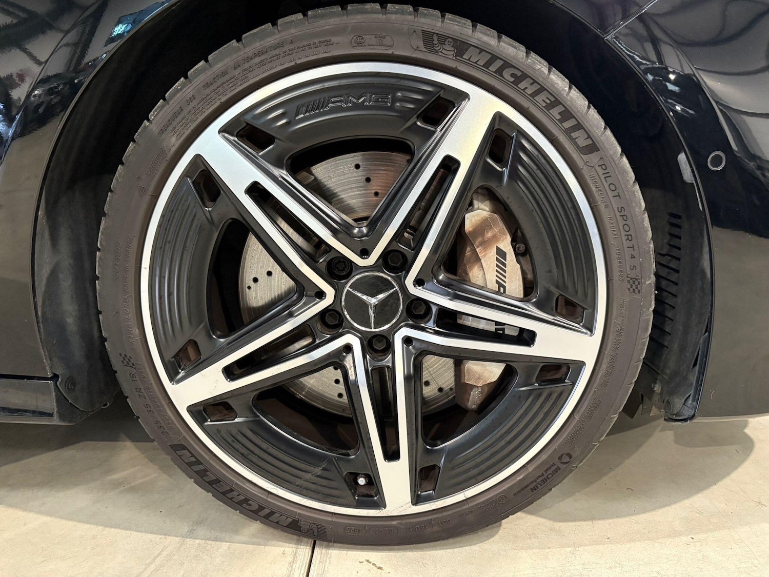 Used Mercedes-Benz A-Class for sale - 76658977: Photo 25