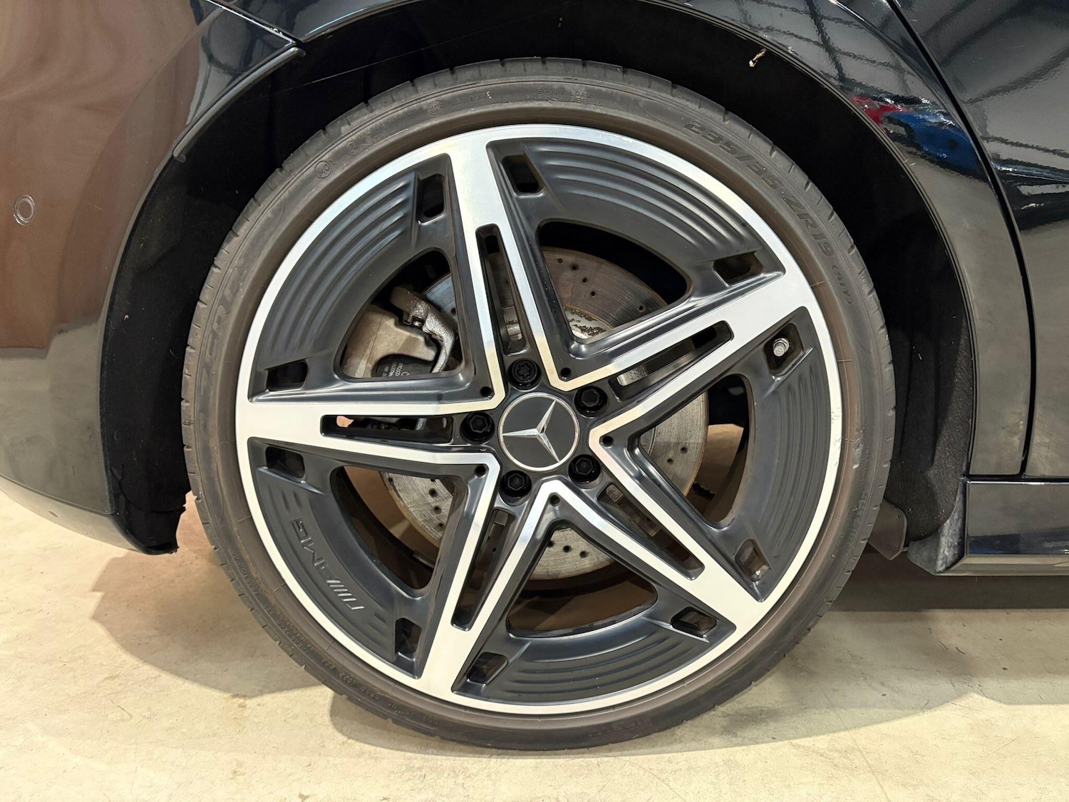 Used Mercedes-Benz A-Class for sale - 76658977: Photo 28