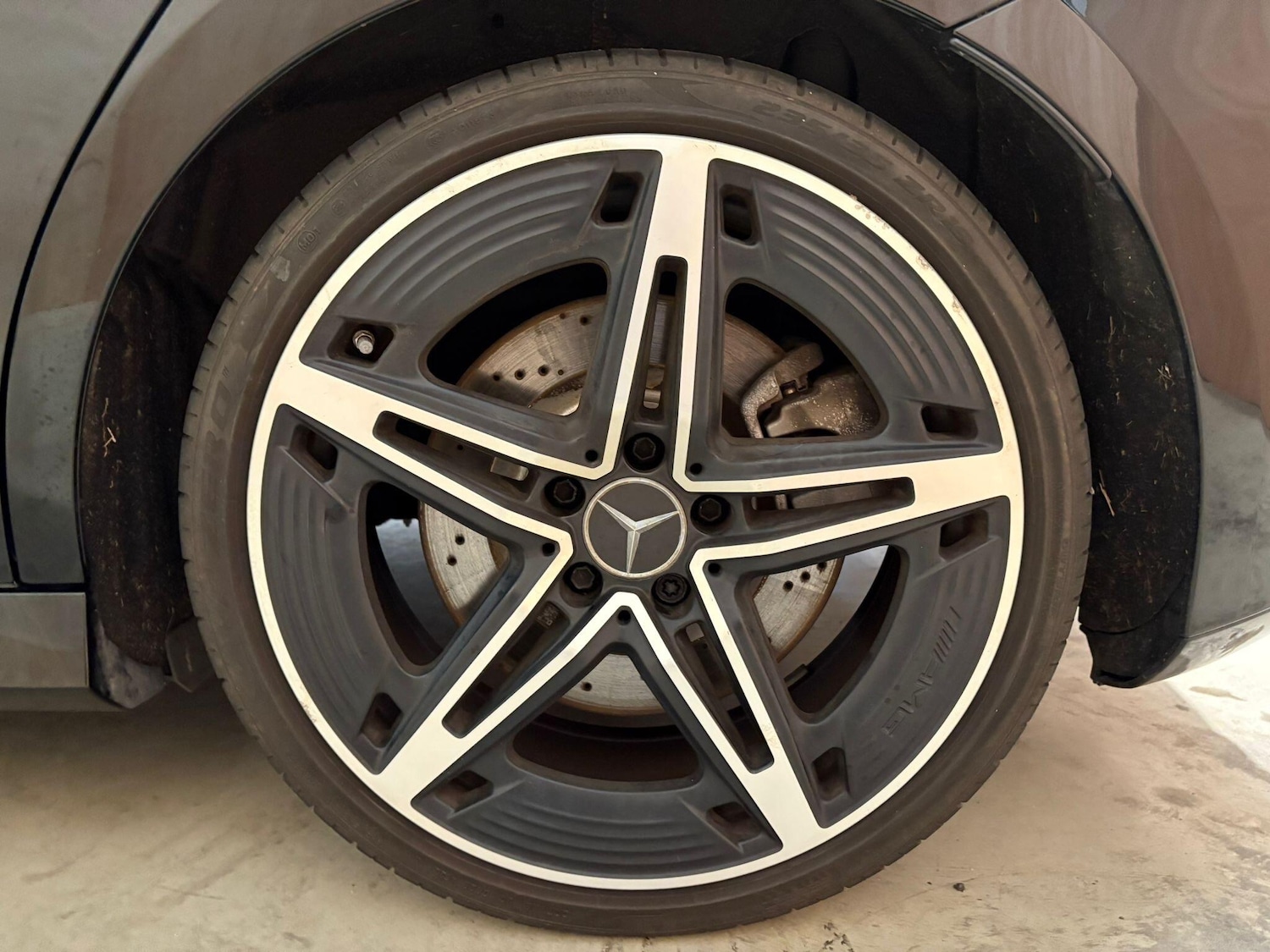 Used Mercedes-Benz A-Class for sale - 76658977: Photo 29