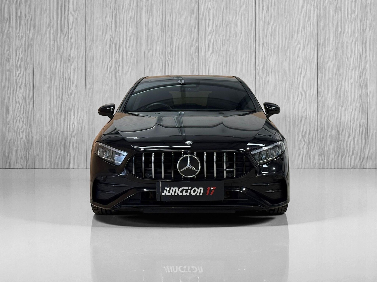 Used Mercedes-Benz A-Class for sale - 76658977: Photo 3