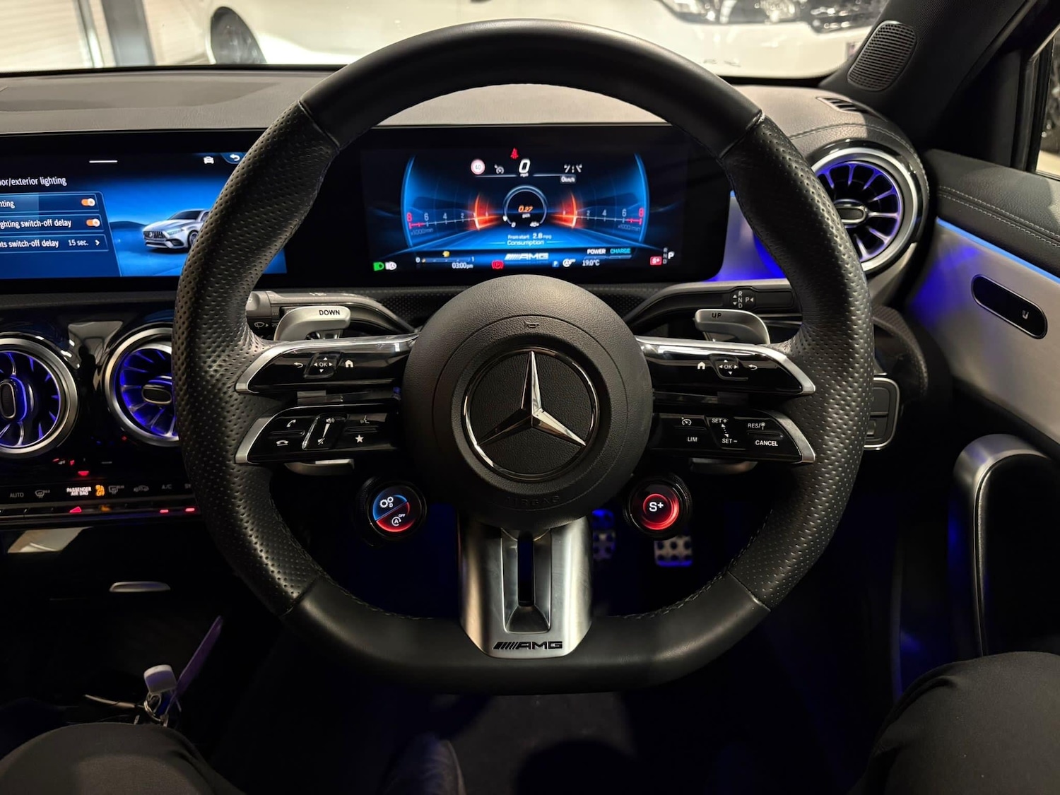 Used Mercedes-Benz A-Class for sale - 76658977: Photo 30