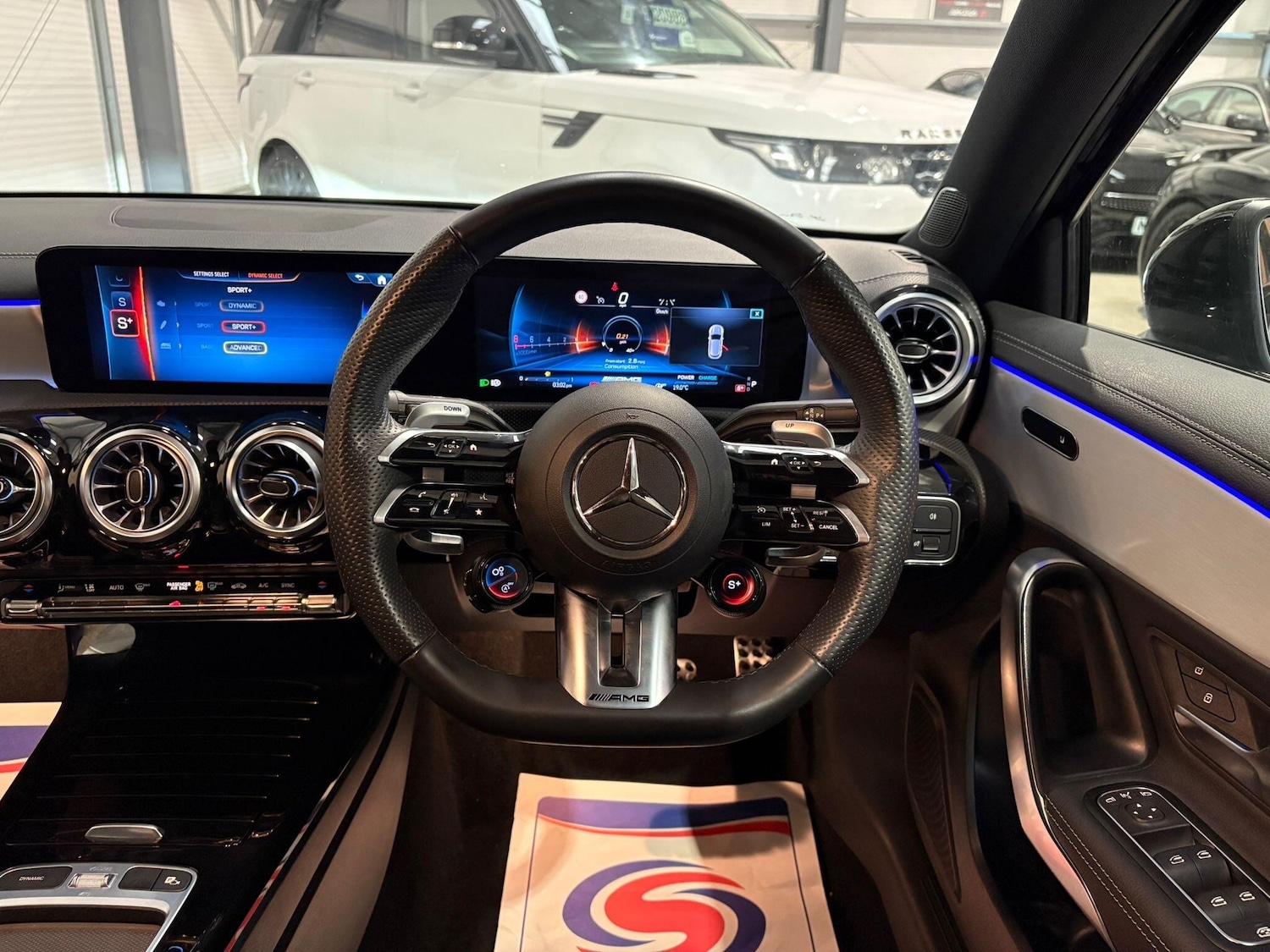 Used Mercedes-Benz A-Class for sale - 76658977: Photo 32