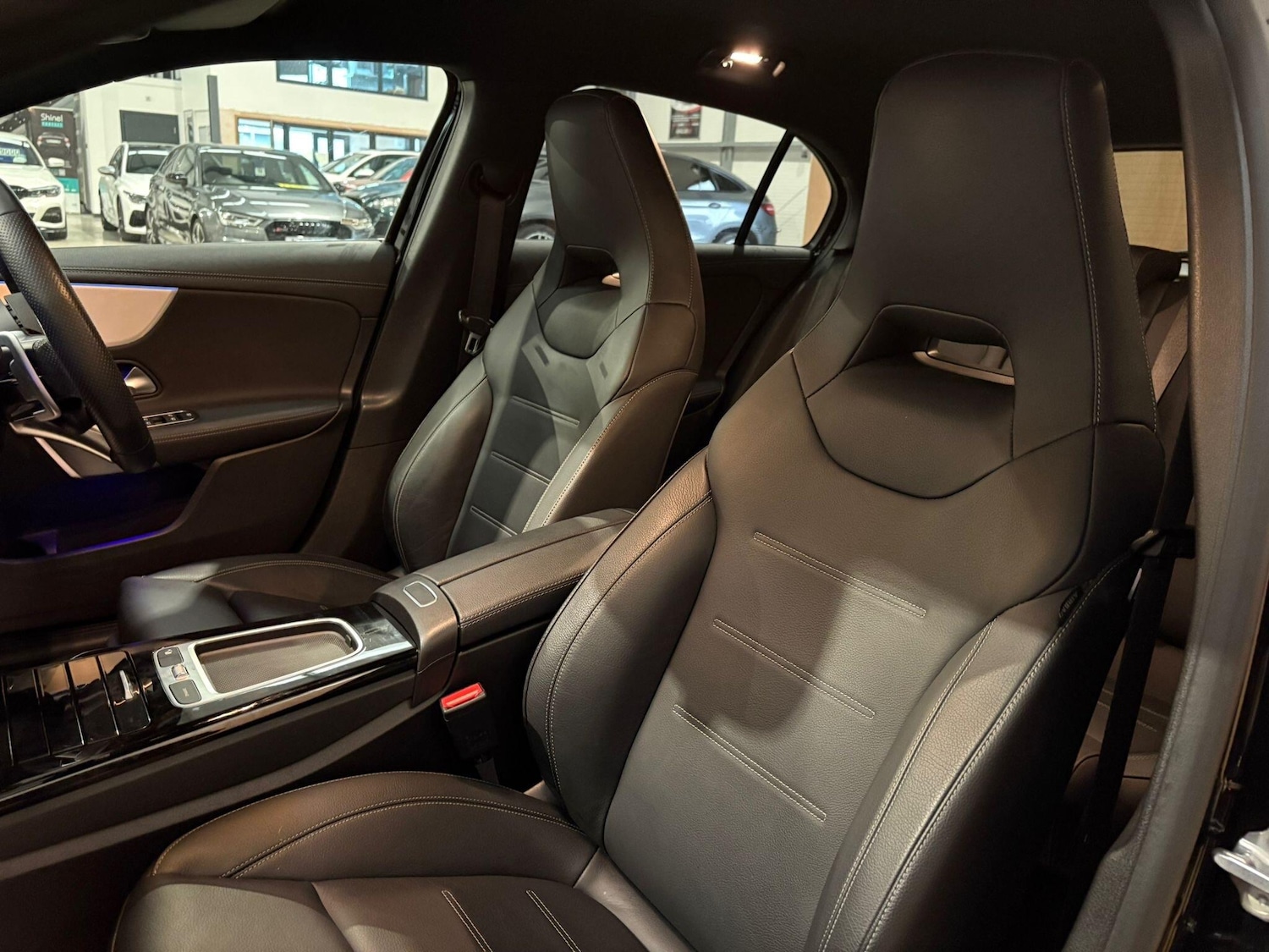 Used Mercedes-Benz A-Class for sale - 76658977: Photo 33