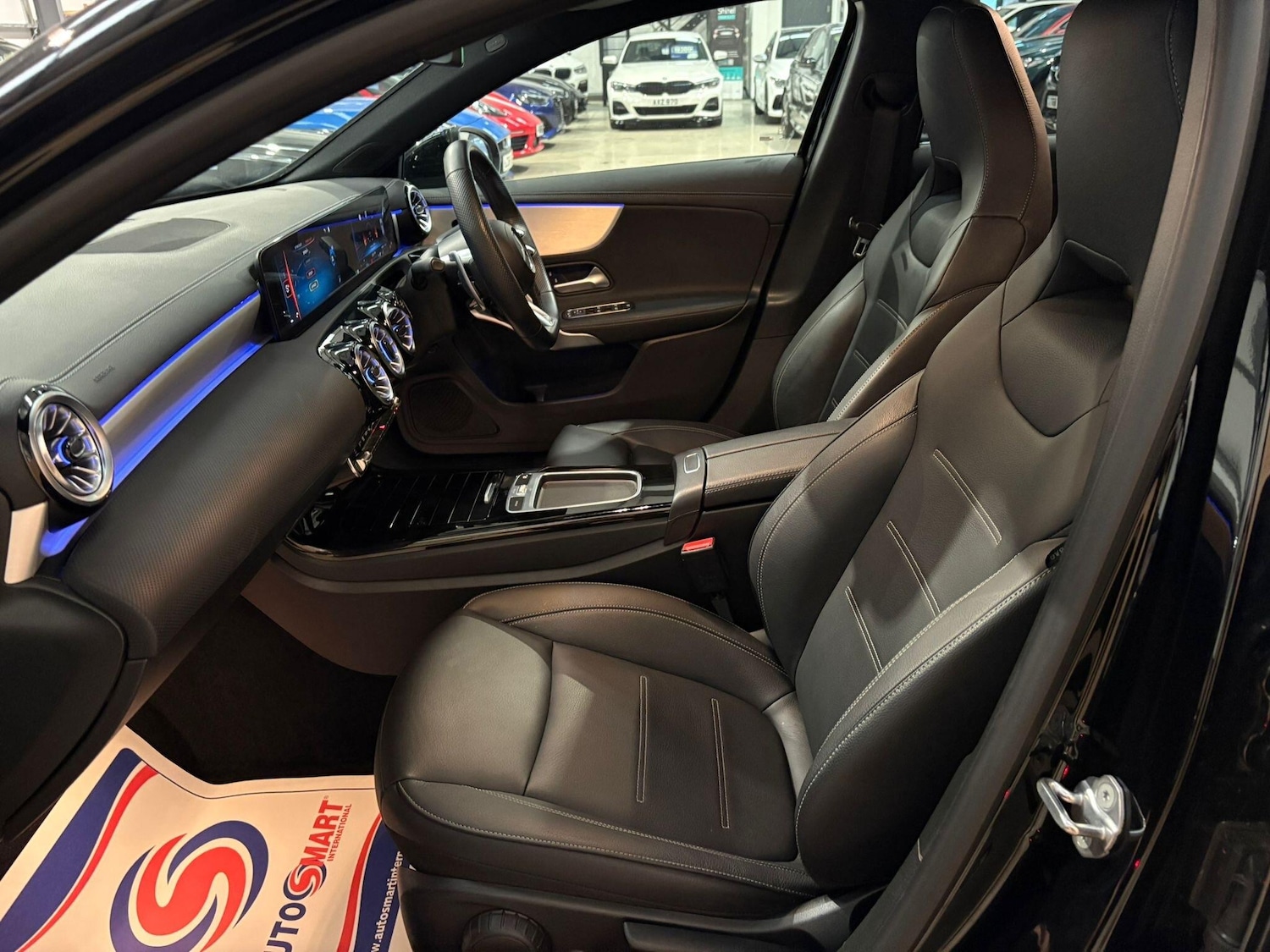 Used Mercedes-Benz A-Class for sale - 76658977: Photo 34