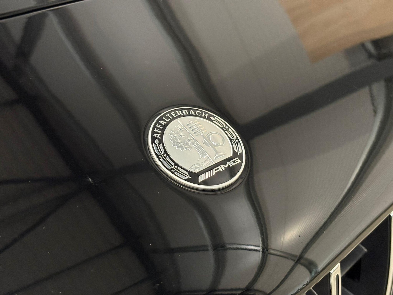 Used Mercedes-Benz A-Class for sale - 76658977: Photo 35