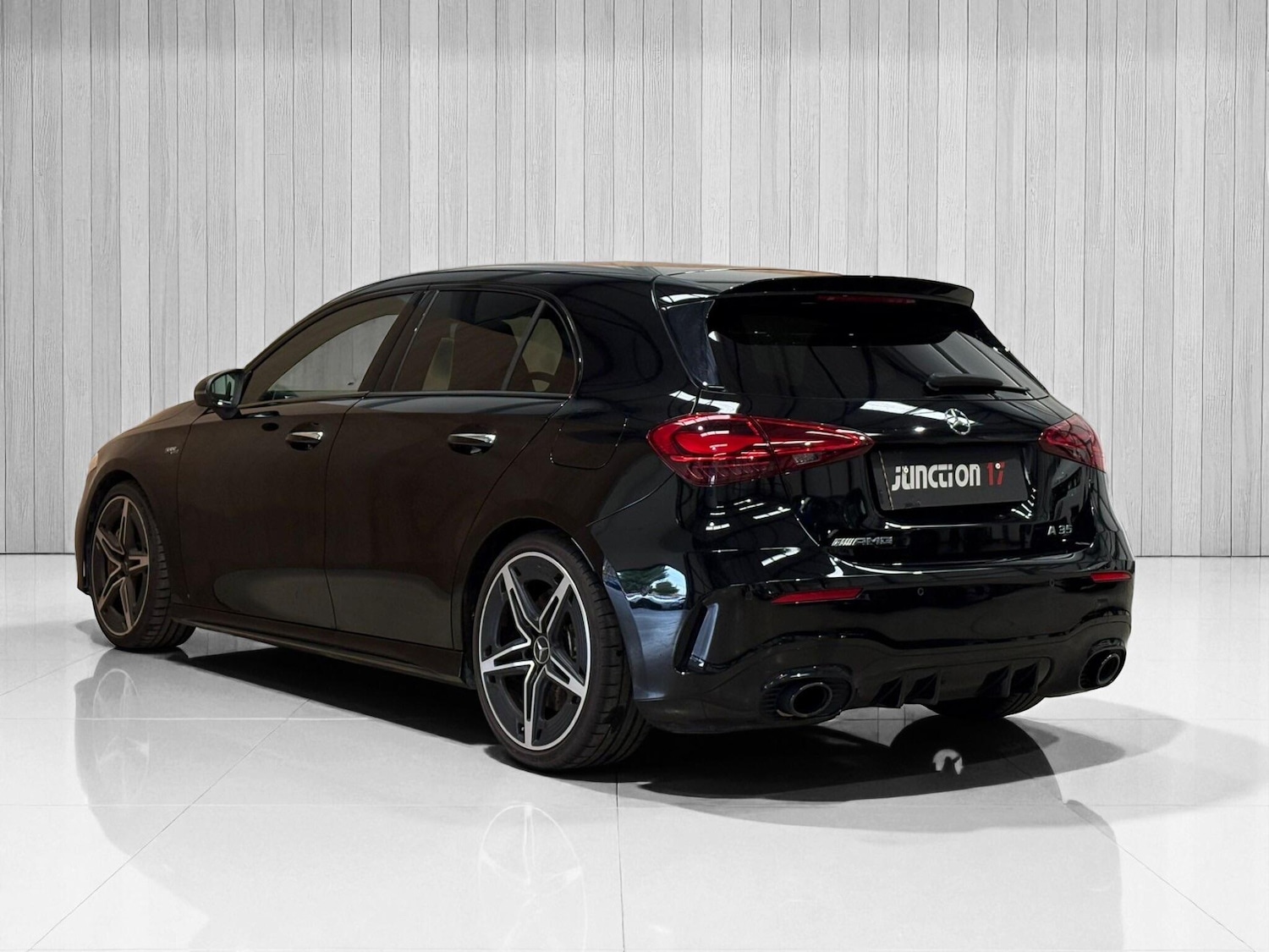 Used Mercedes-Benz A-Class for sale - 76658977: Photo 5