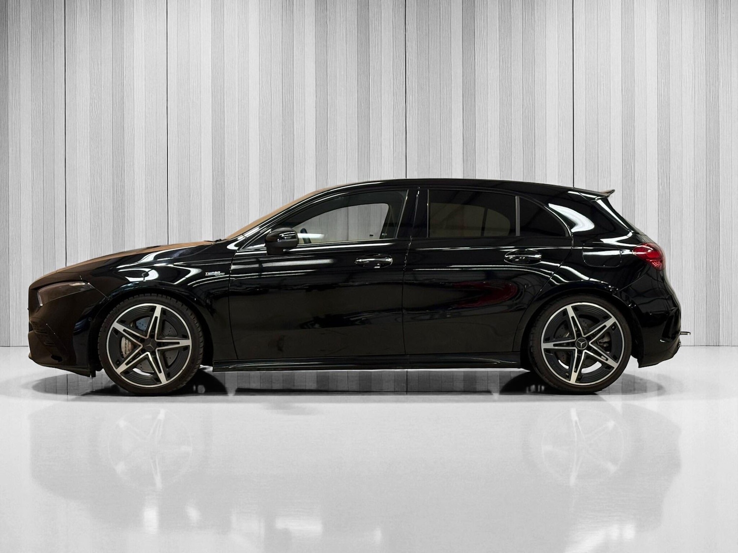 Used Mercedes-Benz A-Class for sale - 76658977: Photo 7