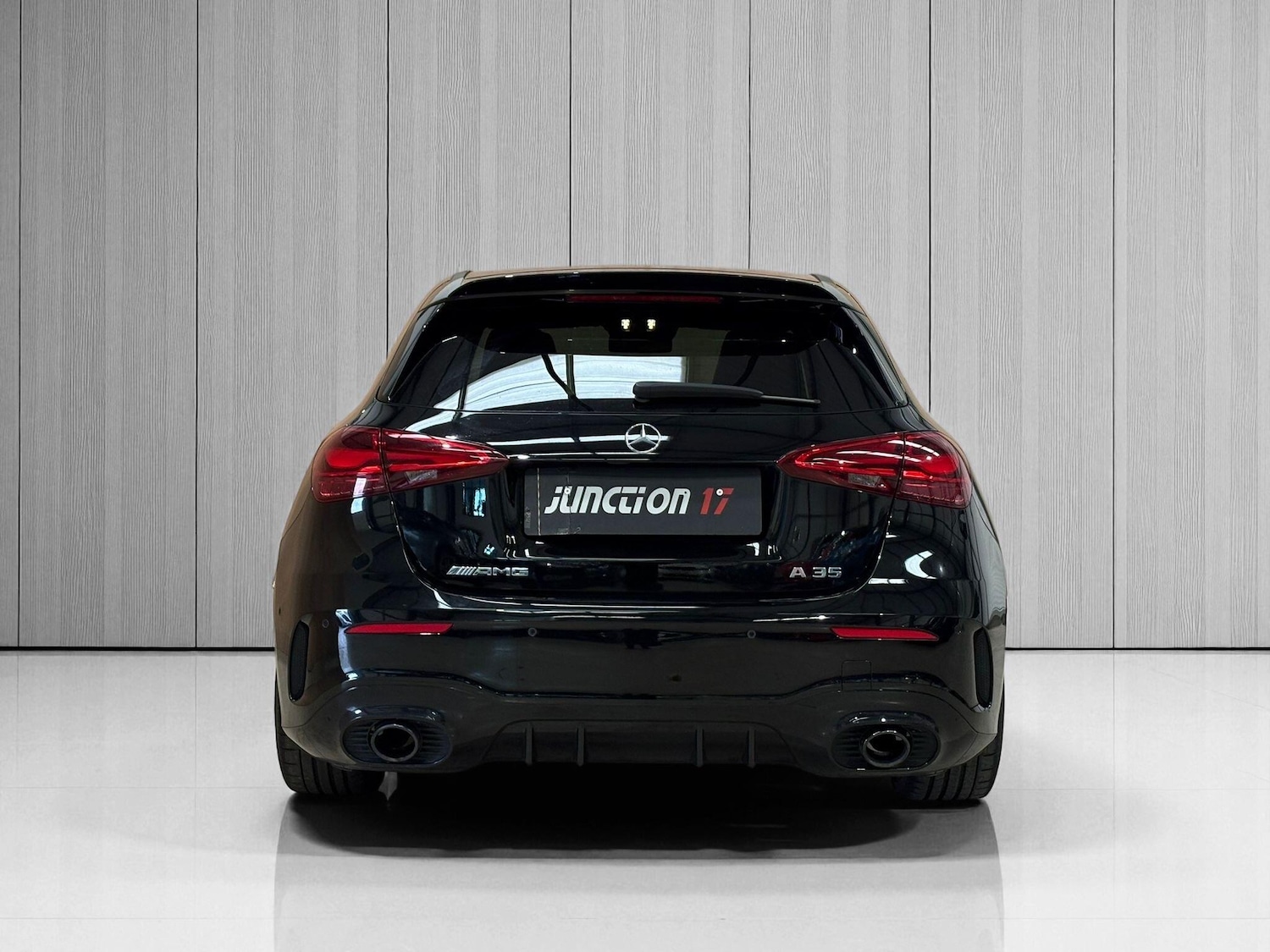 Used Mercedes-Benz A-Class for sale - 76658977: Photo 8