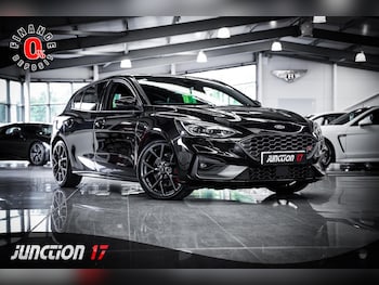 Used Ford Focus 2020 for sale - 78752698: Photo