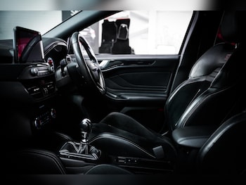 Used Ford Focus 2020 for sale - 78752698: Photo