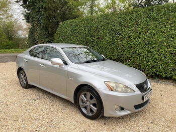 Used Lexus IS 2007 for sale - 78180727: Photo