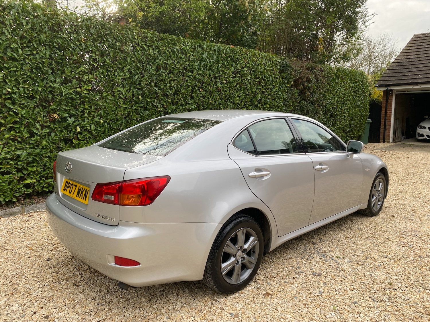 Used Lexus IS 2007 for sale - 78180727: Photo 2