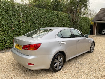 Used Lexus IS 2007 for sale - 78180727: Photo