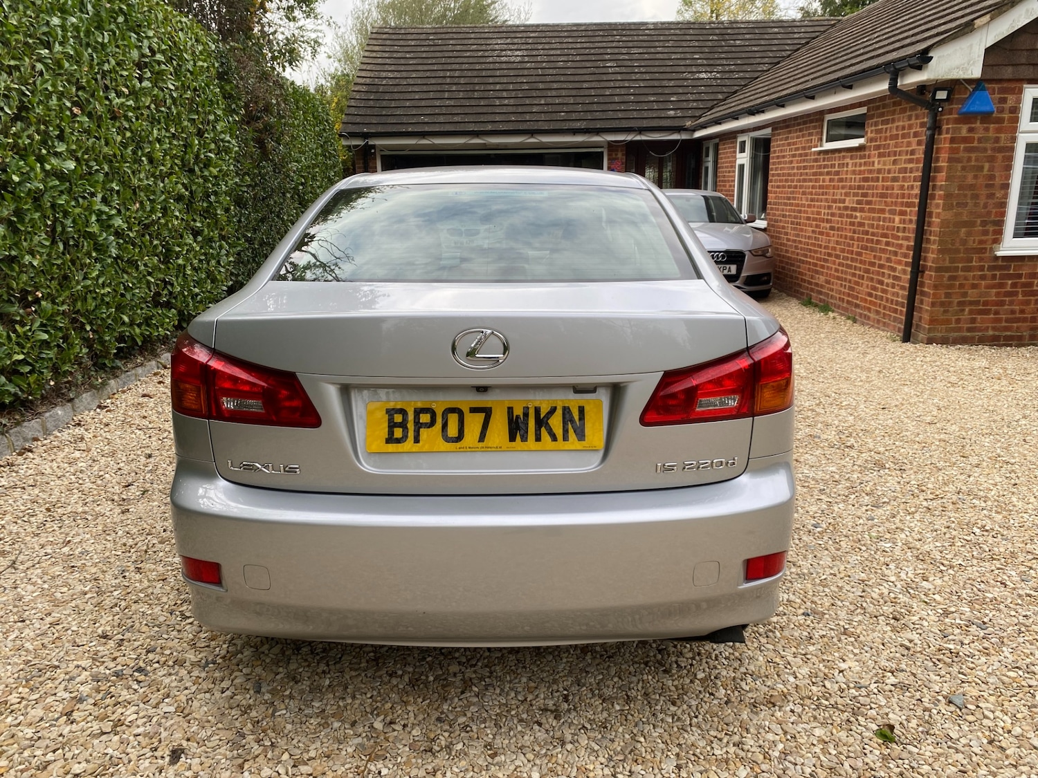 Used Lexus IS 2007 for sale - 78180727: Photo 3