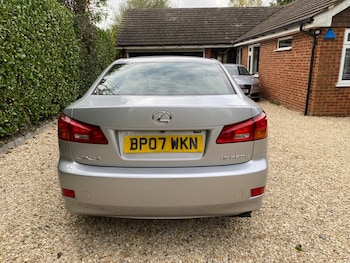 Used Lexus IS 2007 for sale - 78180727: Photo