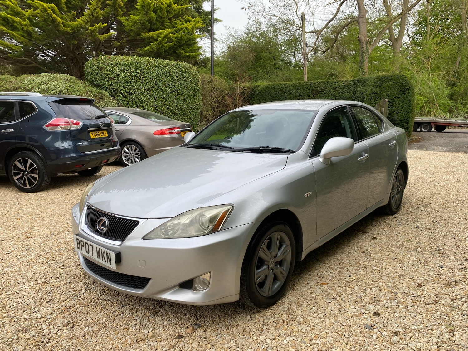 Used Lexus IS 2007 for sale - 78180727: Photo 5