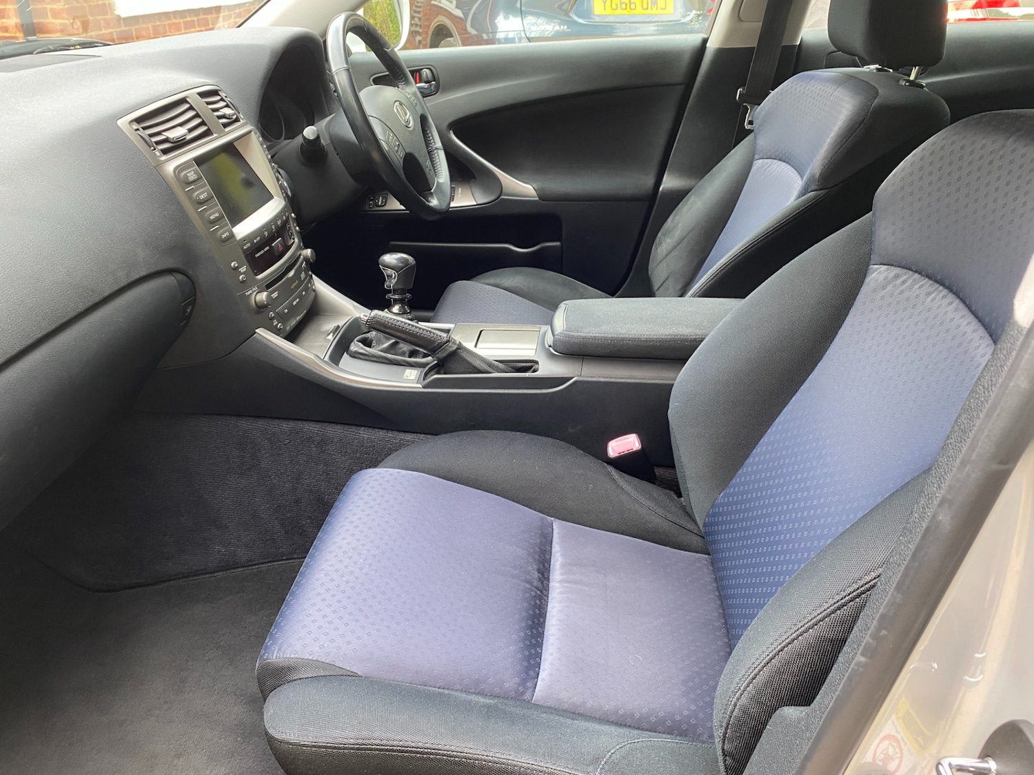 Used Lexus IS 2007 for sale - 78180727: Photo 7