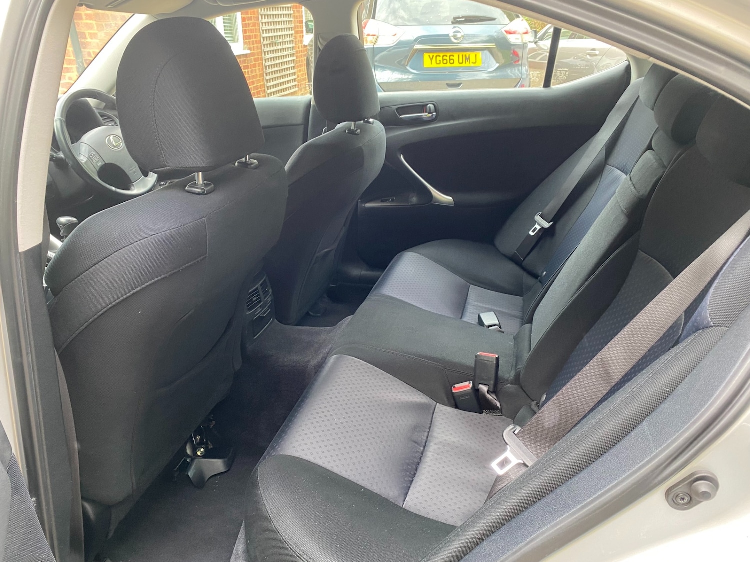 Used Lexus IS 2007 for sale - 78180727: Photo 8