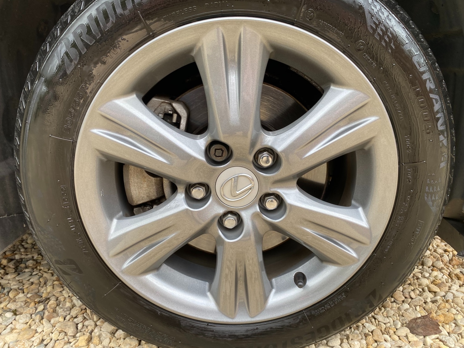 Used Lexus IS 2007 for sale - 78180727: Photo 9