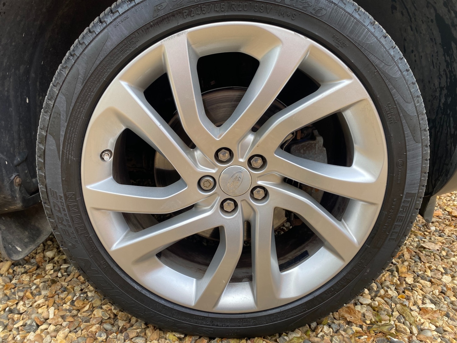 Used Land Rover Discovery Sport 2015 for sale - 76181233: Photo 9