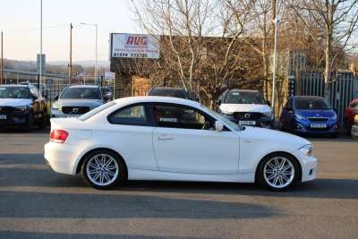 Used BMW 1 Series 2012 for sale - 77819563: Photo 2