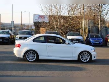 Used BMW 1 Series 2012 for sale - 77819563: Photo