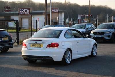 Used BMW 1 Series 2012 for sale - 77819563: Photo 3