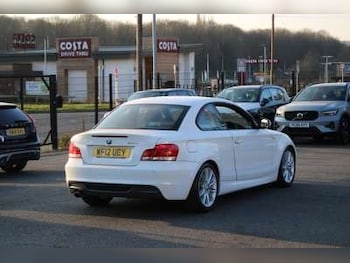 Used BMW 1 Series 2012 for sale - 77819563: Photo