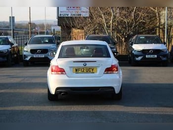 Used BMW 1 Series 2012 for sale - 77819563: Photo