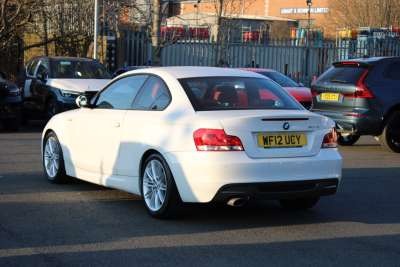 Used BMW 1 Series 2012 for sale - 77819563: Photo 5