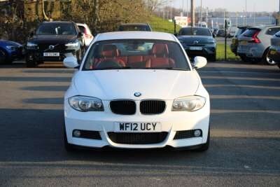 Used BMW 1 Series 2012 for sale - 77819563: Photo 8