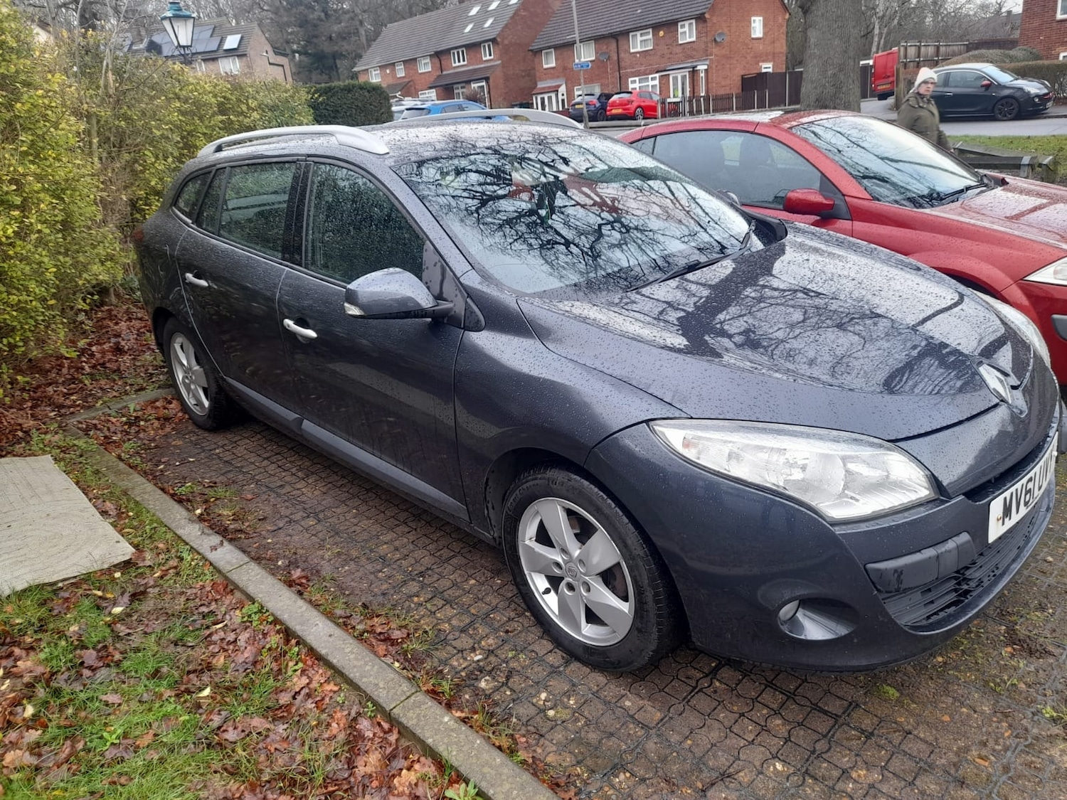 Used Renault Megane 2011 for sale - 77494386: Photo 3