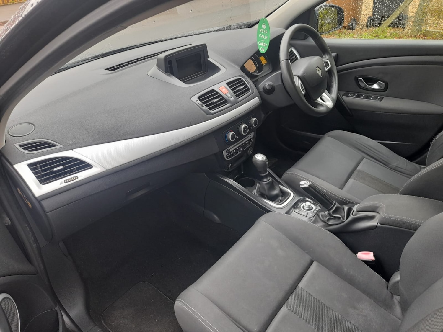 Used Renault Megane 2011 for sale - 77494386: Photo 5