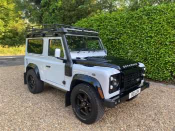 2016 - Adventure Station Wagon TDCi [2.2] 150