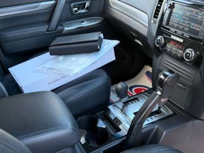 Used Mitsubishi Shogun 2015 for sale - 76749855: Photo 7