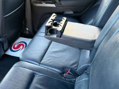 Used Mitsubishi Shogun 2015 for sale - 76749855: Photo 9